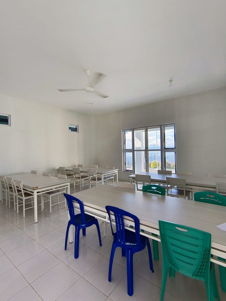 Dapur